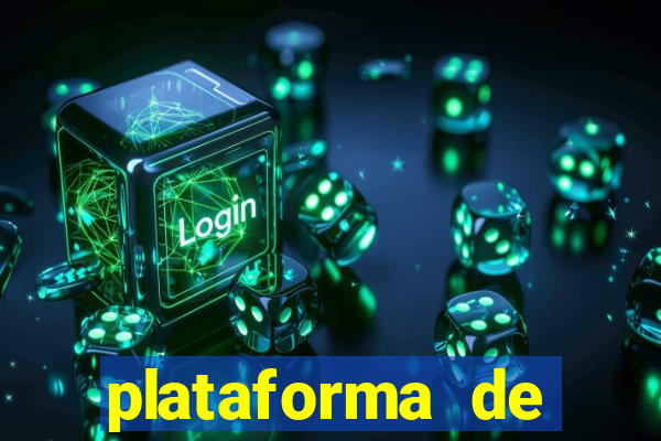 plataforma de cassino pagando no cadastro